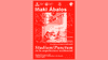 Studium/Punctum en la arquitectura residencial || Ciclo de Conferencias MPAA