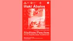 Studium/Punctum en la arquitectura residencial || Ciclo de Conferencias MPAA