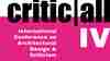 Critic|all IV 2021