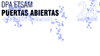 PUERTAS ABIERTAS  // MAYO 2023 //