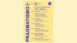 PRAGMATISMO || Programa del Ciclo de Conferencias MPAA
