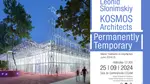Ciclo de Conferencias – Máster Habilitante en Arquitectura