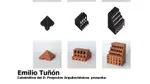 SEIS MAQUETAS | Conferencia Emilio Tuñón