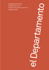 El Departamento