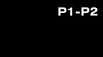 P1-P2
