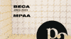 Convocatoria becas DPA // MPAA 2022-2023