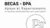 Convocatoria Beca de apoyo al DPA 2024-2025