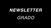 Newsletter Grado