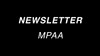 Newsletter MPAA