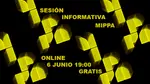 Sesión Informativa MIPPA // Máster en Industrialización, Prototipado y Proyecto