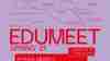 EDUMEET 21 // OTHER ECOLOGIES II